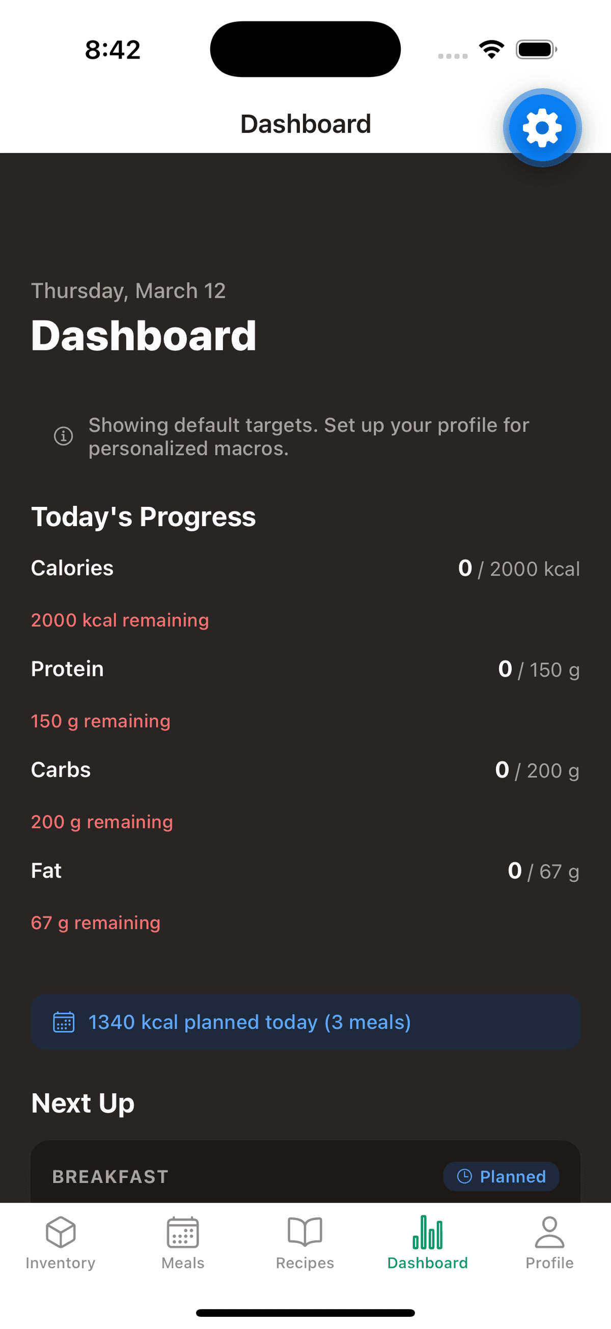System architecture diagram