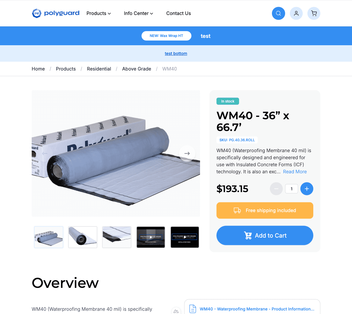 System architecture diagram