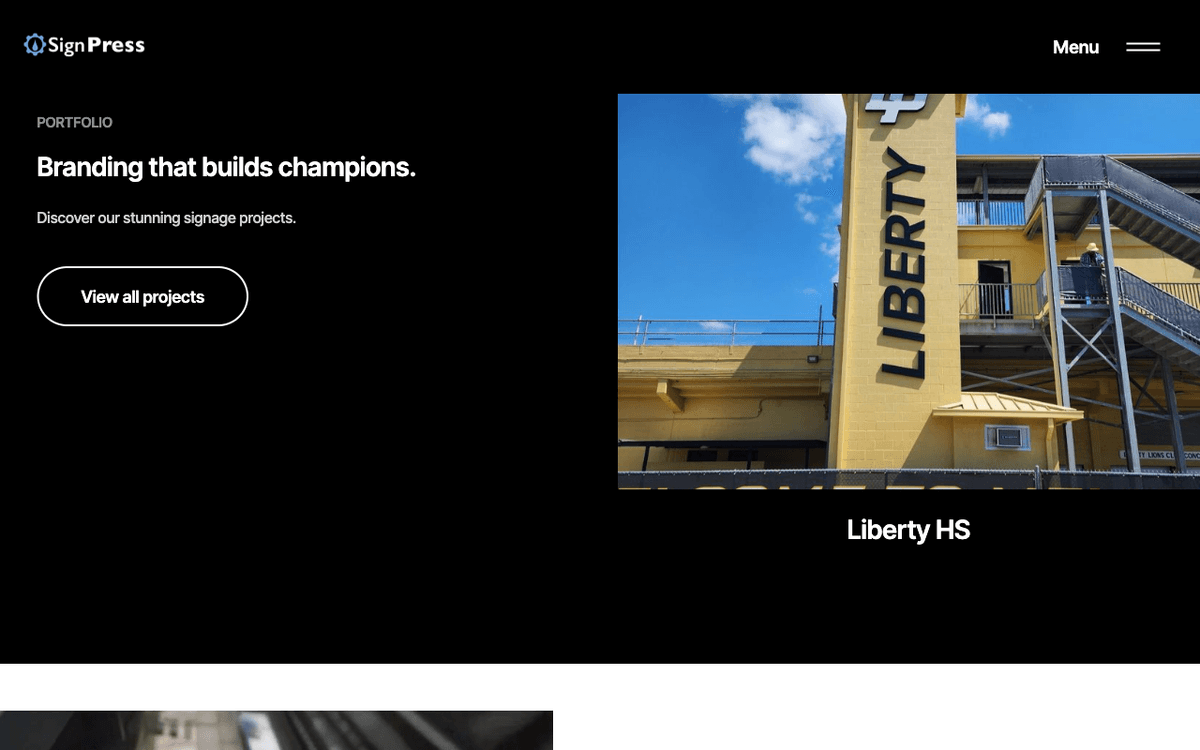 System architecture diagram